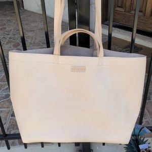 Consuela Diego Jumbo bag plus BONUS mesh bag **